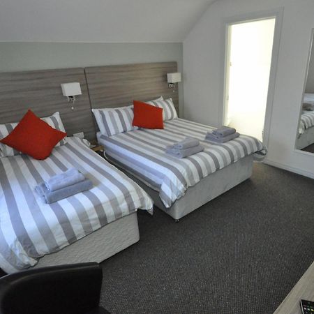 Causeway Bay Guesthouse Portrush Exterior foto