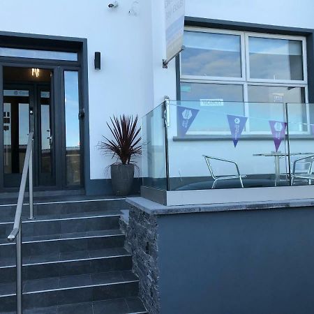 Causeway Bay Guesthouse Portrush Exterior foto