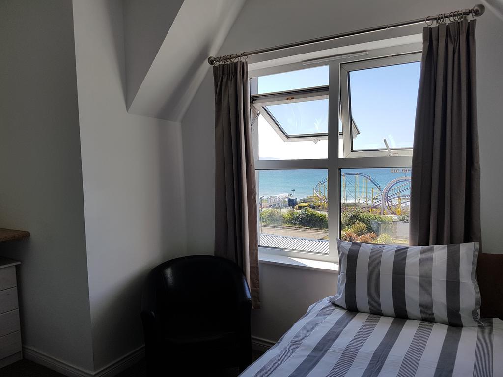 Causeway Bay Guesthouse Portrush Exterior foto