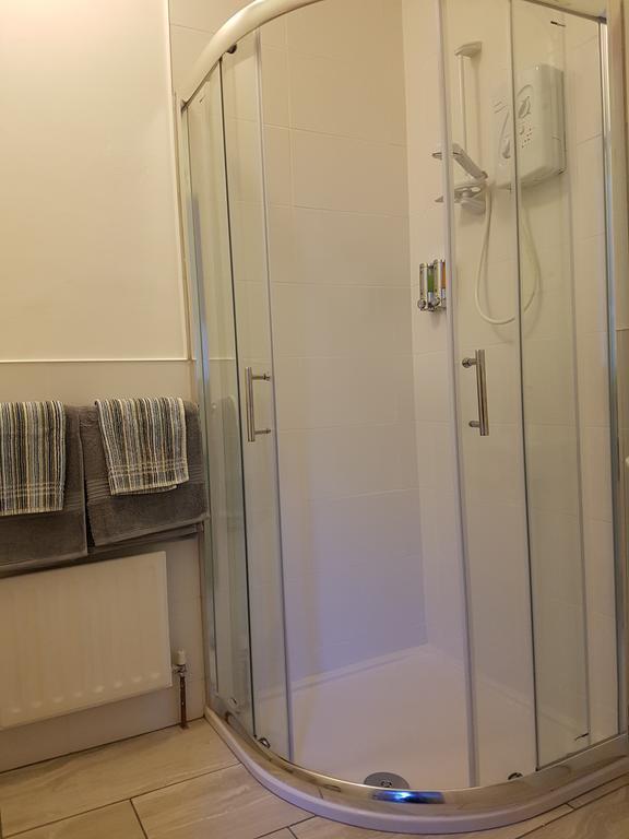 Causeway Bay Guesthouse Portrush Exterior foto