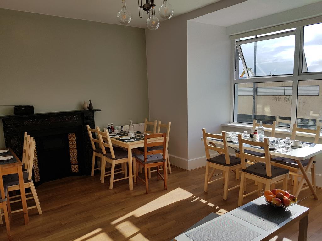 Causeway Bay Guesthouse Portrush Exterior foto