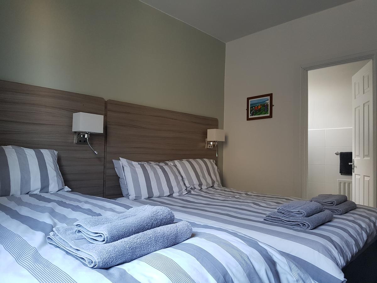 Causeway Bay Guesthouse Portrush Exterior foto