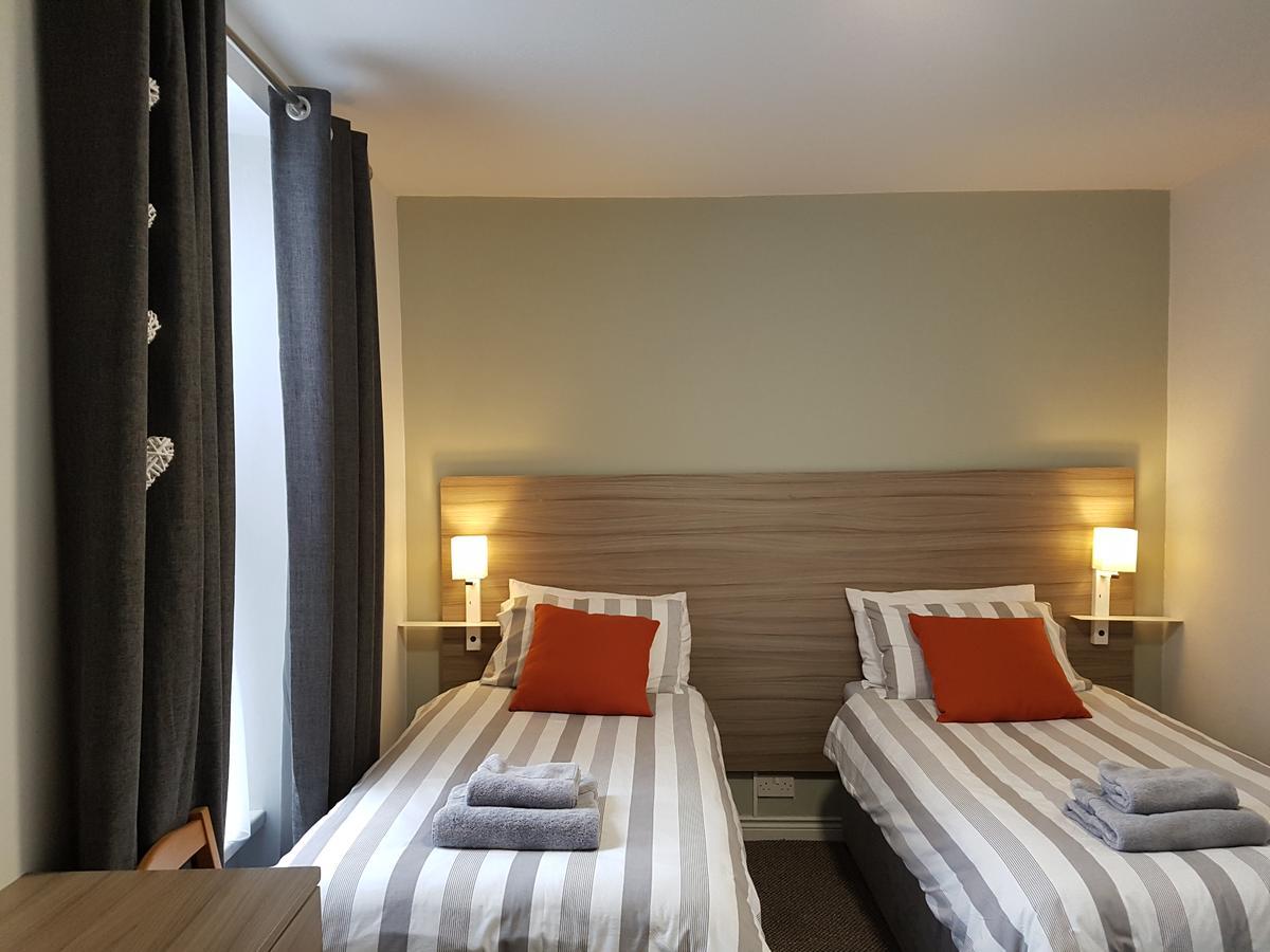 Causeway Bay Guesthouse Portrush Exterior foto